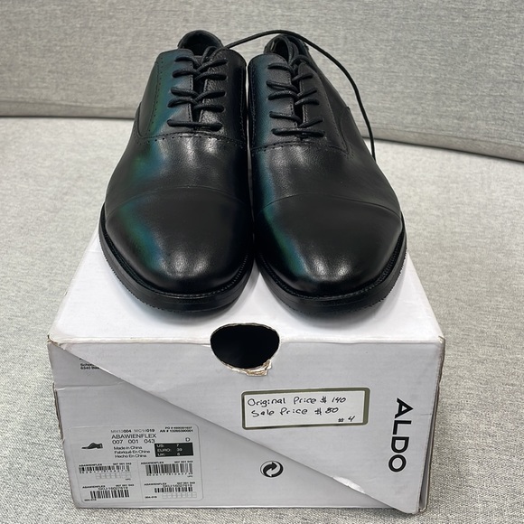 Also shoes - Picture 4 of 5